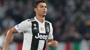 Polisi Las Vegas Mencari DNA Cristiano Ronaldo Dalam Kasus Pemerkosaan